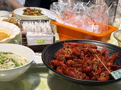 -铭副琦食·虾蟹烩馆(渔人码头店)