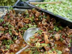 -枣阁园滴滴自助餐