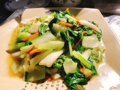 -龙姐私房菜(和顺古镇店)