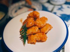 杭儿糖里脊-吴莊(龙城万科里店)