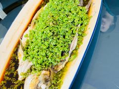 -许家菜.艺创菜(仁和新城店)