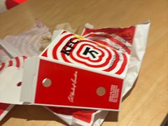 -肯德基(丰管路店)