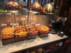 -火炉火自助餐(西直门凯德MALL店)