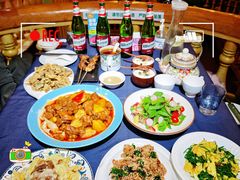 -伊带伊路新疆美食府(呼家楼店)
