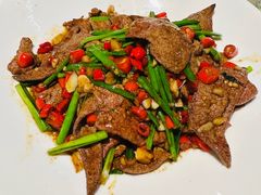 -佬麻雀·剁椒鱼头(京基KK One店)