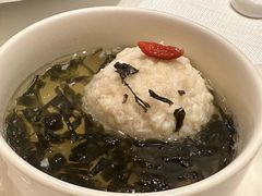 -扬州香格里拉·香宫中餐厅