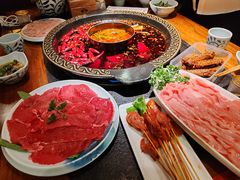 -阿嫂印象·民间江湖菜(大学城店)