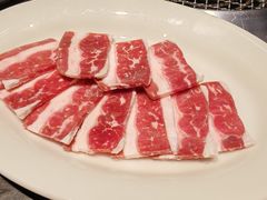 -NIUAN牛庵·日式和牛烧肉(恒隆店)