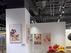 -海马体照相馆(天津世纪都会店)