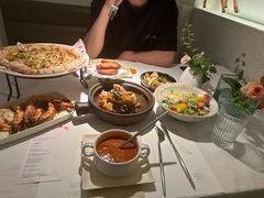 -春树下·树屋花房西餐厅(罍街AS1980店)