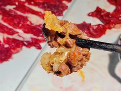 吊龙-潮牛壹号鲜牛肉火锅(世界城广场店)