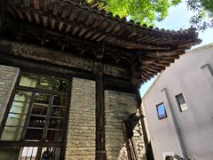 -嵩祝寺及智珠寺