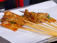 -聚味瞿记·龙虾堂(树木岭店)