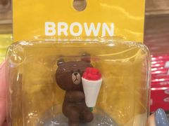 -LINE FRIENDS Garosu-gil Flagship Store