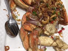 -麒麟海鲜酒家(Richmond)