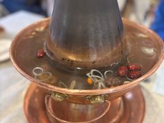 -东来顺饭庄(王府井步行街店)