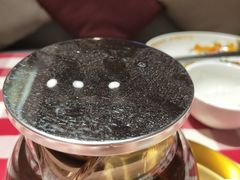 -西贝莜面村(当代商城店)
