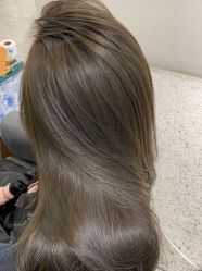 -MY HAIR ARDOR