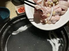 -润泽园椰子鸡(汇一城店)