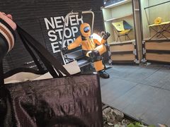 -THE NORTH FACE(三里屯ONEBOX店)