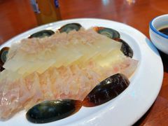 -老码头黑皮肘子锅包肉(文政街店)