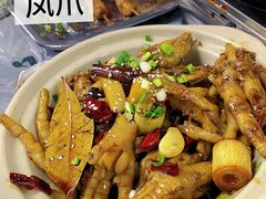 -小民大排档(马场角横路店)