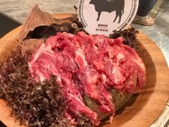 -二刀潮牛(重庆光环购物公园店)