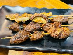 -烧蠔帮·湛江生蚝(工农店)