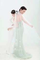 -色色婚纱摄影(大沥旗舰店)