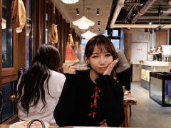 -香逸山自助火锅