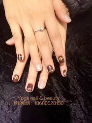 -喵酱日式美甲美睫Neko Nail Studio