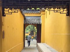 -西园戒幢律寺
