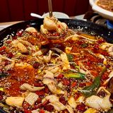 我宣布！！这就是武汉最好吃的川菜馆！