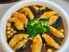 -禄福山庄•顺德菜·融和菜(龙江店)