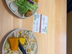 -素满香·全民素食自助(苏州·石路店)