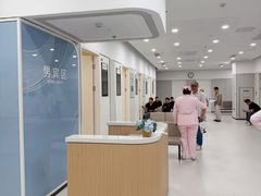 -美年大健康体检(美佳分院)