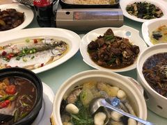 -九重天大饭店(北大街店)