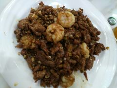 -同发号饭庄(复兴路店)