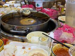 -江二娃串串香(科园四路总店)