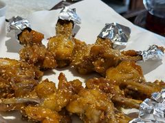 -味可道美食坊(福基路店)