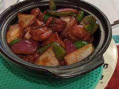 -日昌餐馆(亦庄店)