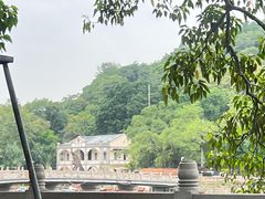 -许驸马府