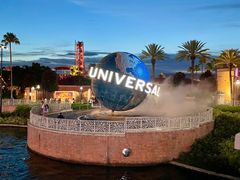 -奥兰多环球影城