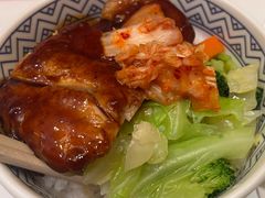 -吉野家(深圳超多维科技大厦分店)