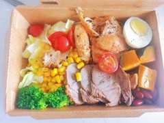 -棒沙拉·轻食餐厅(华润店)