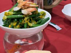 -徐记私厨(半淞园路店)