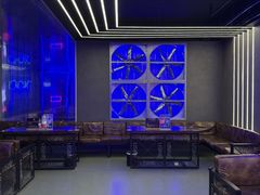 -关你鬼室大型密室逃脱(佛山创意园店)
