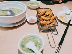 -吕氏疙瘩汤·海鲜新鲁菜(凯德mall新都心店)
