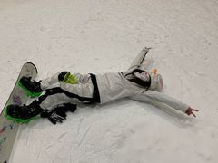 -绍兴启迪乔波冰雪世界