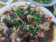 -八方海味餐厅